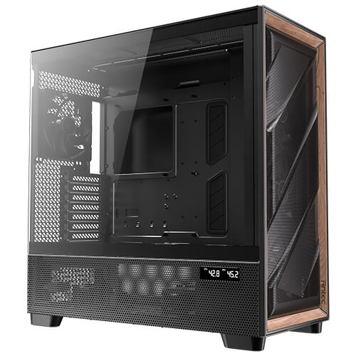 Antec FLUX PRO Full Tower Case