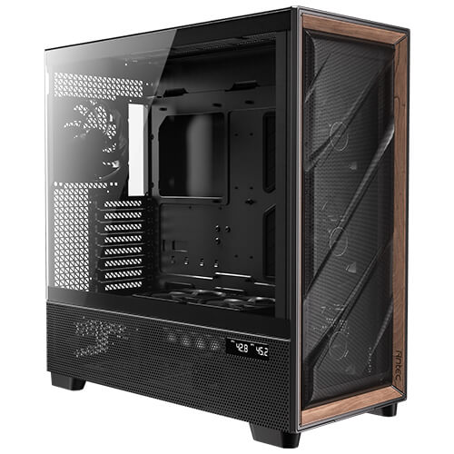 Antec FLUX PRO Full Tower Case