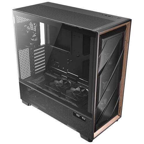 Antec FLUX PRO Full Tower Case