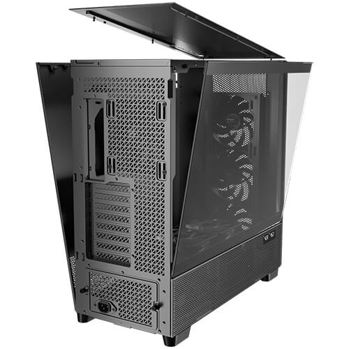 Antec FLUX PRO Full Tower Case