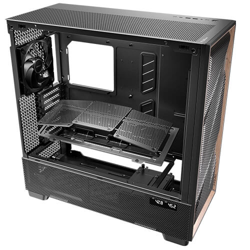 Antec FLUX PRO Full Tower Case