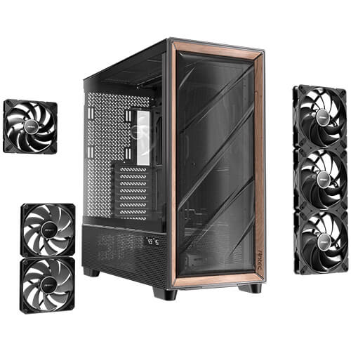 Antec FLUX PRO Full Tower Case