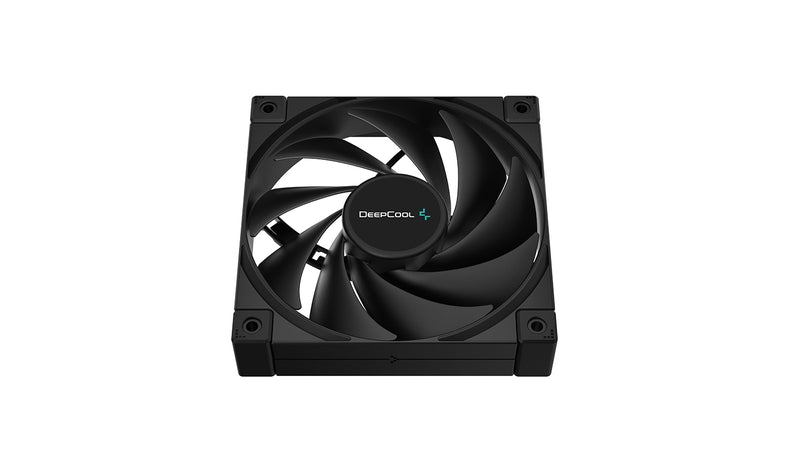 DeepCool FK120-3 IN 1  High-Performance 120mm PWM fan