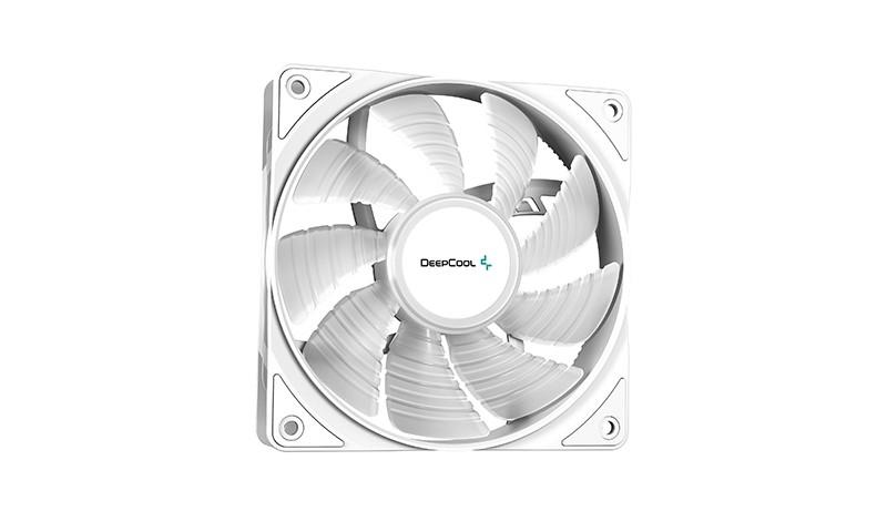 Deepcool Castle 360EX A-RGB AIO Liquid Cooler White