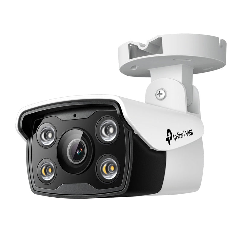 TP-Link VIGI C330 (6mm) 3MP Outdoor Full-Colour Bullet Network Camera